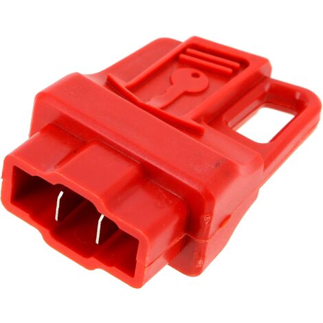 Chiave Di Sicurezza Tosaerba A Batteria Alpina - GGP