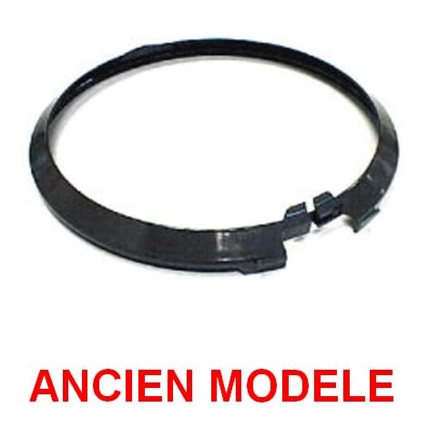 Bague droite pour friteuse actifry 2 en 1 de seb