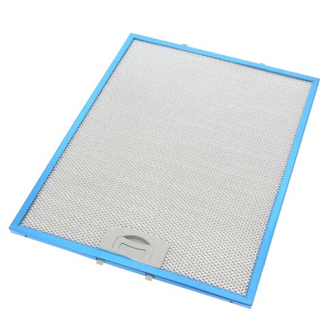 filtro antigrasso completo – Pezzi di ricambio