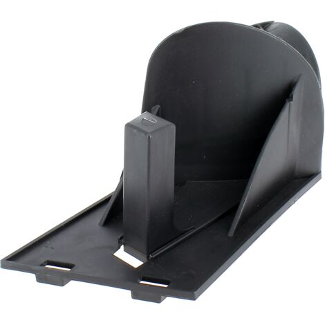 Pezzo Ricambio Rasaerba Ryobi Spina Pacciamatura Ryobi Per Tosaerba - Ricambio Originale Per Modelli RY401011, RY401012, RY40LM03, RY40LM30 Spina Per Tosaerba Ryobi 205206001 - Foto 11