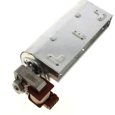 Motore Ventilatore Evaporatore Frigorifero Brandt - Ricambio 46X3501 - Compatibile Con Diverse Marche - Foto 6