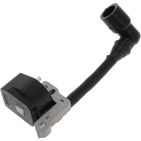 Bobina Di Accensione OEM 291337001 Per Decespugliatore Ryobi 25cc – Compatibile Con RY251PH, RY252CS, RY253SS, RY254BC, Con Candela