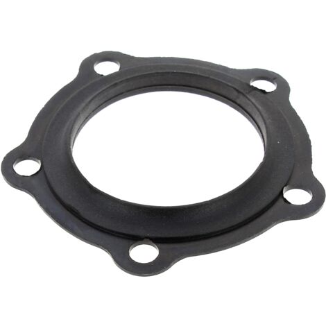Guarnizione base a 5 fori 60003308 , 924001 per scaldabagno ariston