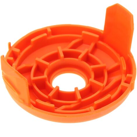 Confezione Da 4 Copri Bobina Wa0037 Compatibili Con Worx Wg184 Wg168 Wg190 Weed Eater Ymyny 88035662 - 3