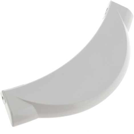 Sparefixd Adatto Per Hotpoint Maniglia Porta Bianco Kit - Foto 11