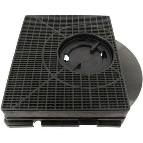 Set di 2 filtri a carbone TIPO 35 - Cappa aspirante - WHIRLPOOL - 336553
