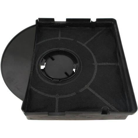 Set Di 2 Filtri A Carbone Originali Tipo 15 - Cappa Aspirante Electrolux 4366982 63645549