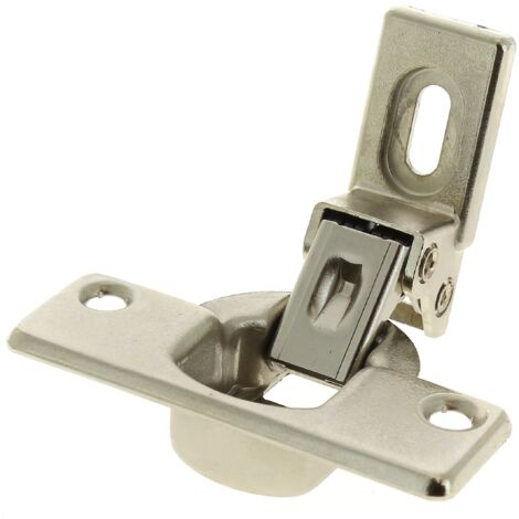 Cerniera di rivestimento 1245378003 per lavatrice a.e.g. (1/3)