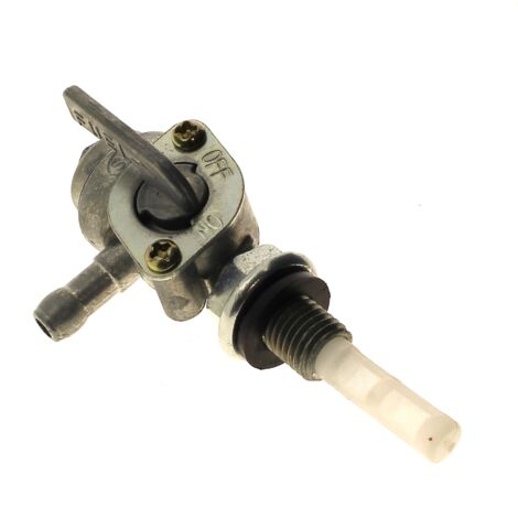 FS101-0040 KIT RUBINETTO BENZINA YAMAHA YFM 450 FG GRIZZLY IRS 4X4 2012 - Foto 2