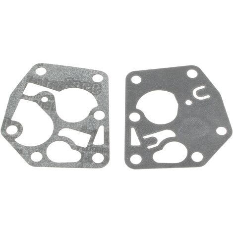 Guarnizioni Per Briggs &amp; Stratt 495770 Kit Guarnizioni Per Carburatore Briggs &amp; Stratton - 20 Set Completi, Compatibili Con Modelli 495770, 795083, 5083H, 5083K Serbatoio Acqua Ducato