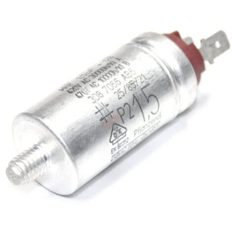 Condensatore Originale - Lavatrice - SAMSUNG - 433958 - Foto 10