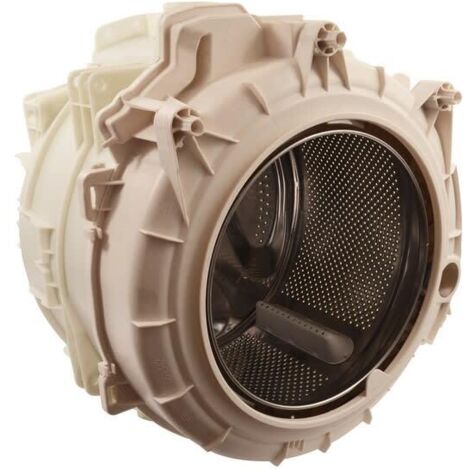 3 HOTPOINT WIXL143UK LAVATRICE A TAMBURO TIPO 10 FORI - Foto 12