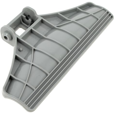 Maniglia Oblò Grigia 2821580200 - Lavatrice Beko 3665392126829 - Foto 4