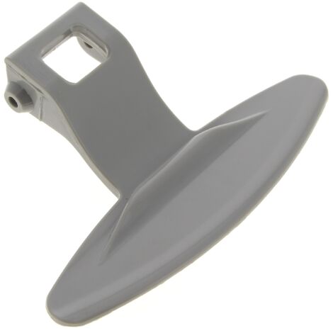 Manici Per Manovella Finestra Auto Grigi - Compatibili Con Hilux, Land Cruiser, Tercel