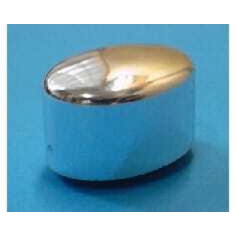 Pulsante In Acciaio Inox SeKi - Ø19mm, Illuminazione LED Bianca, IP65, Per Installazioni Industriali - Foto 11