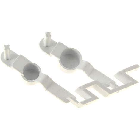 Pulsante Opzione 2 Originale Per Lavatrice Whirlpool, Bauknecht, Ignis – Ricambio 481071425351 - 5