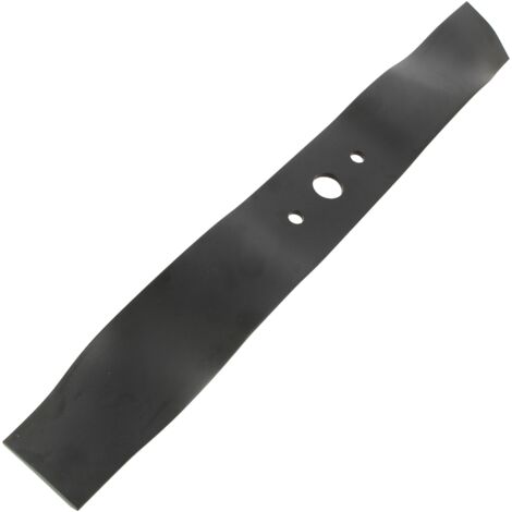 Lama Pacciamatura Lama Per Pacciamatura HQ - 46 Cm, Compatibile Con Castel Garden, Stiga, Brill, Gardena Coltello 3 In 1 46cm
