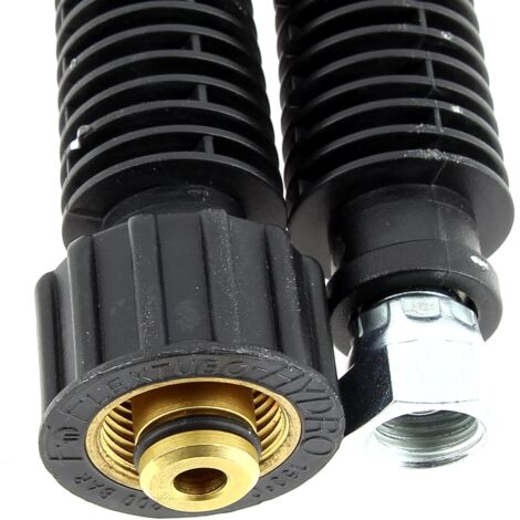 Keenso Tubo Alta Pressione Per Immersioni Subacquee In Fibra Di Carbonio - 80 Cm - 3
