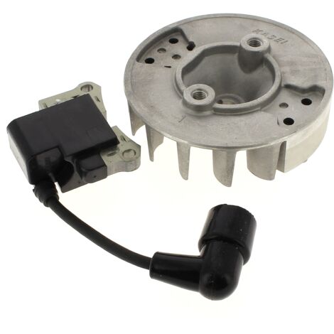 YCZYGBM Zündspule Für KASEI Rasenmäher - Ersatzteil 1E36F-2E