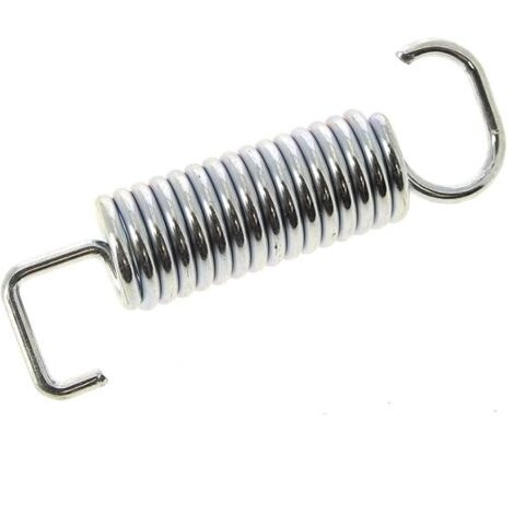 Diapositiva Filo Molla Estensione Espansione Tensione Gancio Anello 12 264374678176 - Foto 7