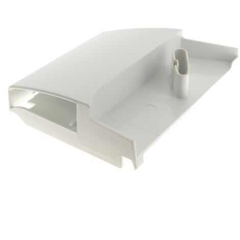 Supporto destro portello freezer - Frigorifero, congelatore - GORENJE
