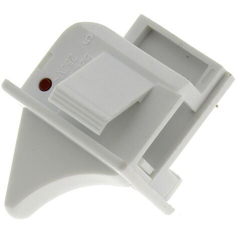 Interruttore luce originale BOSCH, SIEMENS, NEFF, GAGGENAU, VIVA, BALAY, CONSTRUCTA 00029486