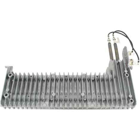 KIT THERMOSTAT ÉLÉMENT Chauffant Pour Sèche-linge WHIRLPOOL Série AWZ - Foto 4