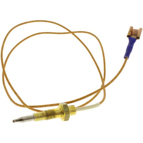 Thermocouple de bruleur Indesit Ariston C00052986 - Pièces Détachées