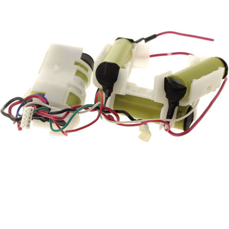Batteria 18v era li-ion 140127175473 per aspirapolvere electrolux