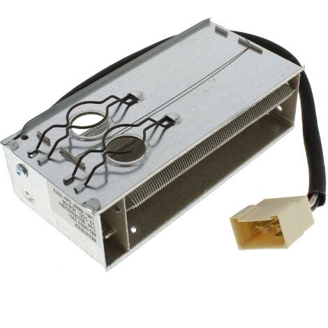 resistenza per asciugatrice beko 2970101500 1600+700w