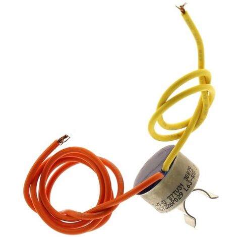 TERMOSTATO KIT FRIGO 1 PORTA SBRINAMENTO SEMIAUTOMATICO WHIRLPOOL Codice Ricambio 481981729176