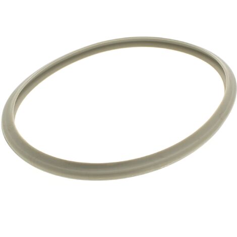 Guarnizione Pentola A Pressione 20cm - Ricambio Silicone Per Cottura Sicura - Foto 10