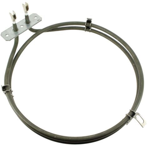 Resistencia circular 2000w para horno WHIRLPOOL 480121101186