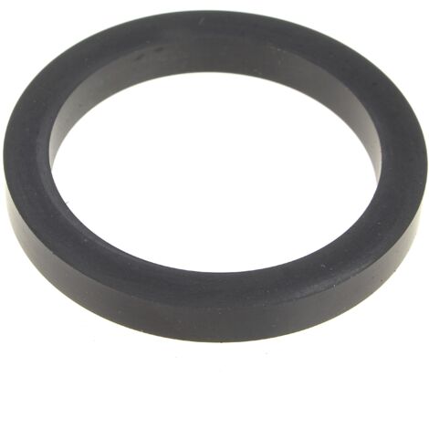 Dischi Filtro Cieco IUSOT Per Macchina Caffè - 2 Pezzi, Gomma, 50 Mm