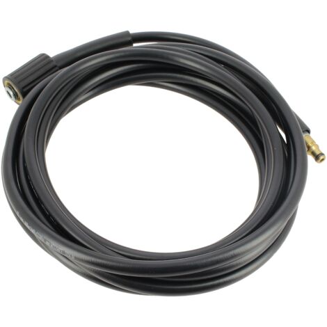 Tubo flessibile 6m 1004455-45 , 50969 per idropulitrice black & decker