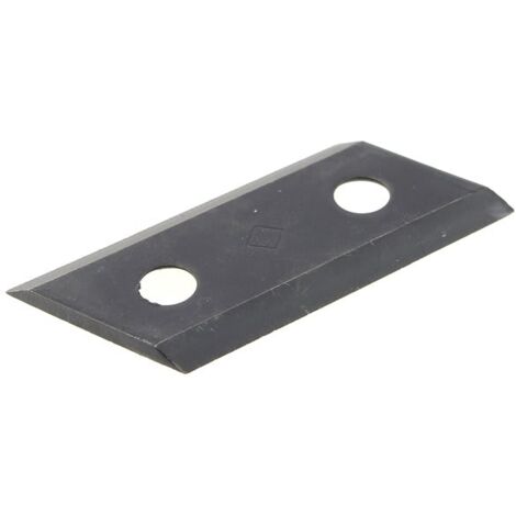 Coltello per triturare (1) per il trituratore per verdure al-ko