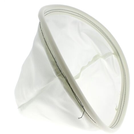 Filtro A Pieghe Di Ricambio Per Aspiratore Cenere Parkside PAS 500 C2 – Compatibile Con Lidl IAN 53462