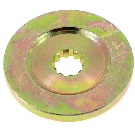 Bulloni E Rondelle Lama Ponte Caltric Per John Deere, Set Da 2 Pezzi, Modelli M143695 M121152