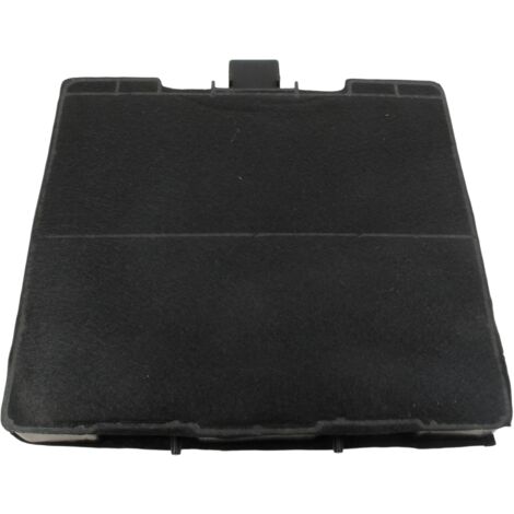 Filtro a carboni attivi (2 pz.) compatibile con Ignis AKS480