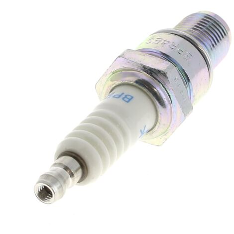 Candela Ngk Bpr4es Per Motore Honda - Foto 9