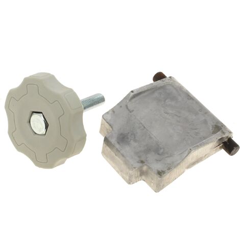 Contro-lama 5131042078 per trituratore ryobi