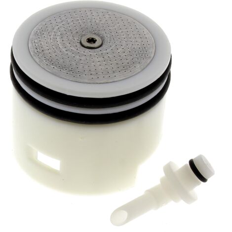 VeoHome Pistone Completo Per Caffettiera 0,75L – Ricambio Stantuffo - 4