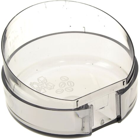 Tramoggia Per Chicchi Caff&egrave; Smeg 697650140 &ndash; Accessorio Per Macinacaff&egrave; In Plastica &ndash; Nuova