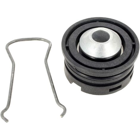 Mozzo Completo Cuscinetto per Lavatrice Whirlpool Ignis DX e SX AWT2068 - AWE651