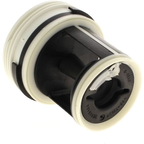 Spares2go kit cuscinetto taburo e paraolio per lavatrici Candy (6205Z