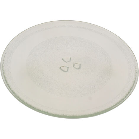 Piatto Girevole Per Microonde LG 24.5cm - Ricambio Per Modelli MS192WG, MS202, MS207, MS2083, MS205, MS197, MH602W, MG402T - Foto 11