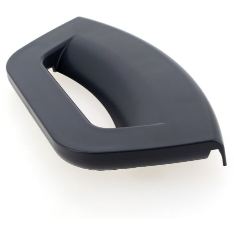 Ricambio Lavatrice Hotpoint Kit Maniglia Porta Per Lavatrice - Foto 3