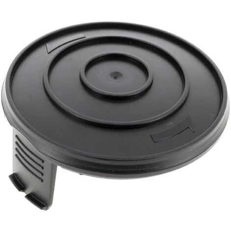 Copriruota cl121007102 per tagliabordi mac allister