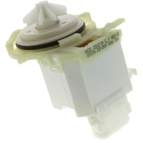 Pompa Di Scarico Per Lavastoviglie Bosch SGE53U52UC/01 00631200 – Nuova