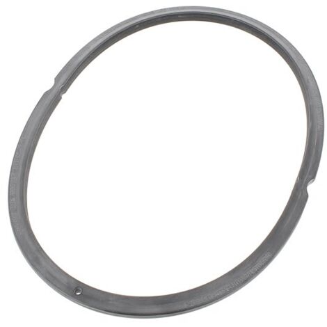 Guarnizione per pentola a pressione aeternum 10 litri diametro 20 cm